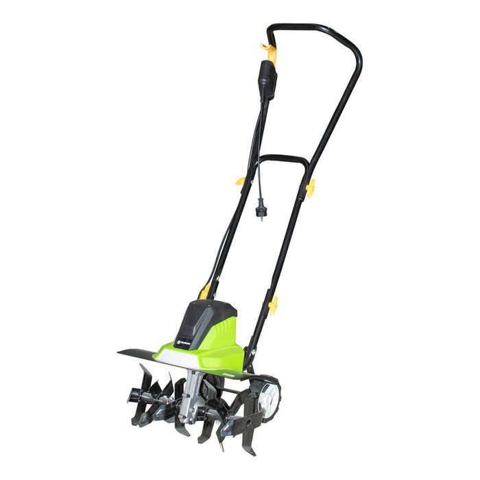 ELECTRIC MILLER FIELDMANN FZK 2115-E 1500 W, WORKING WIDTH 45.00 cm