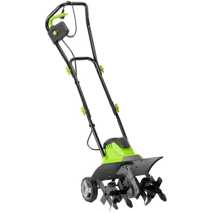 ELECTRIC MILLER FIELDMANN FZK 2115-E 1500 W, WORKING WIDTH 45.00 cm