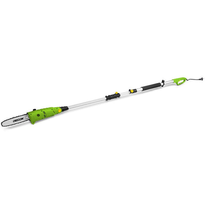 Electric saw FIELDMANN FZP 6005-E 600 W, BAR LENGTH 25.00 cm