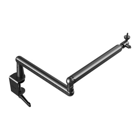 Fifine BM88 microphone desk stand (black)