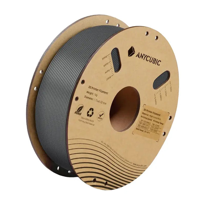 Filament High Speed PLA Anycubic 1 KG (Szary) - Filaments<<<3D Printing<<<Creative Technologies<<<InnproXML