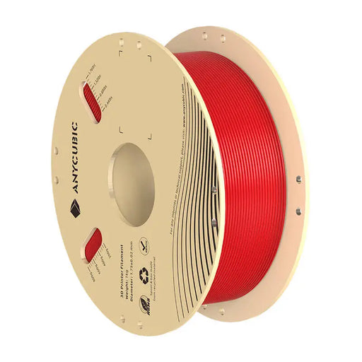 Filament PLA Anycubic 1 KG (Czewony) - Filaments<<<3D Printing<<<Creative Technologies<<<InnproXML