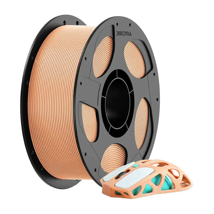 Filament PLA Anycubic 1 KG (Peach Fuzz) - Filaments<<<3D Printing<<<Creative Technologies<<<InnproXML