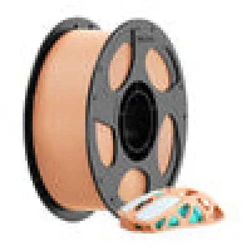 Filament PLA Anycubic 1 KG (Peach Fuzz) - Filaments<<<3D Printing<<<Creative Technologies<<<InnproXML