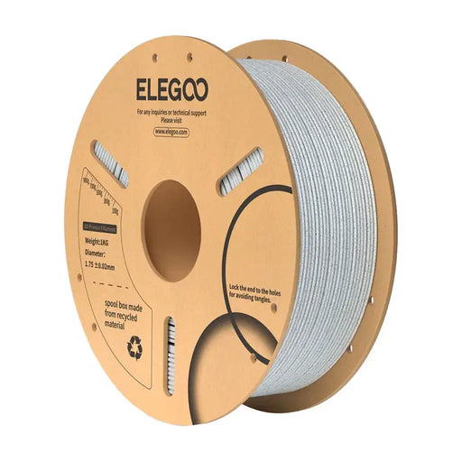 Filament PLA Marble ELEGOO - Filaments<<<3D Printing<<<Creative Technologies<<<InnproXML