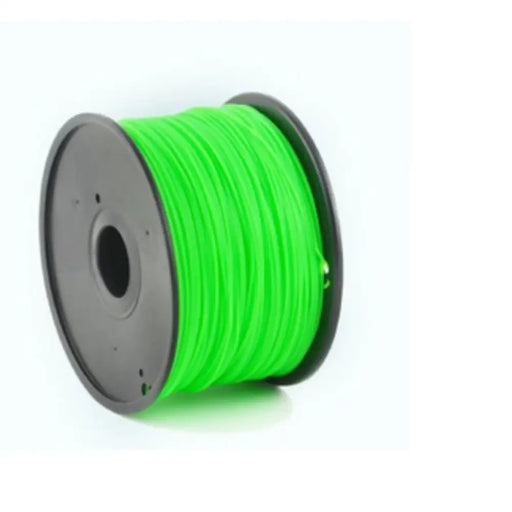 Filament Reel GEMBIRD 3DP-ABS1.75-01-G - Електроника Периферни и резервни части<<<Компютри|