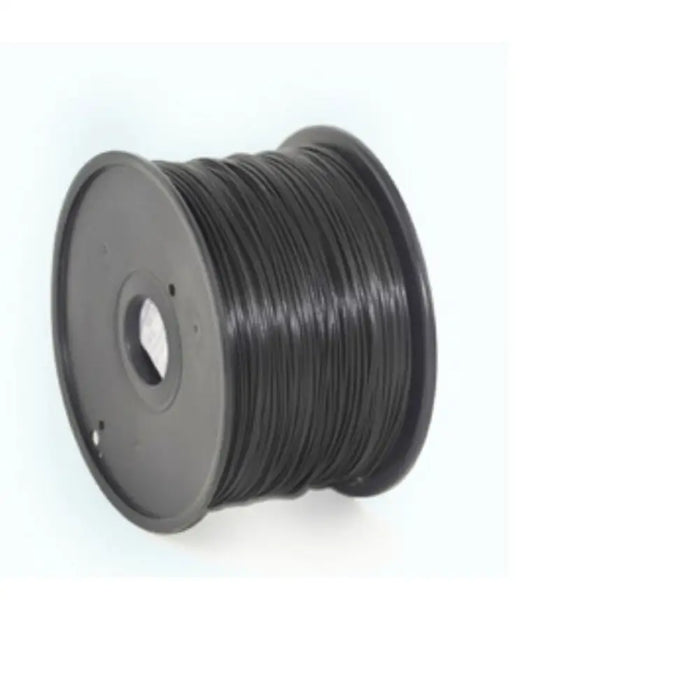 Filament Reel GEMBIRD Black - Електроника Периферни и резервни части<<<Компютри| Електроника<<<BigBuy&&&Аксесоари за 3D