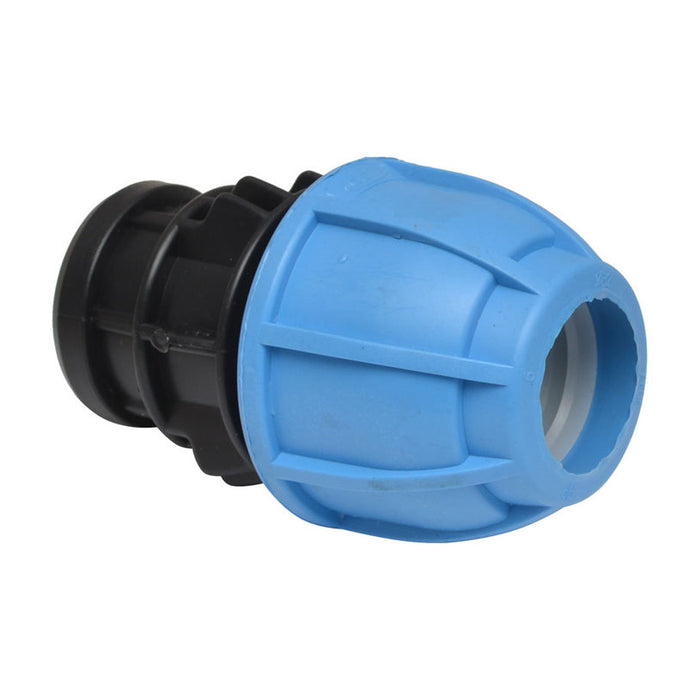 PE FEMALE NIPPLE 32-1 FILBOPLAST