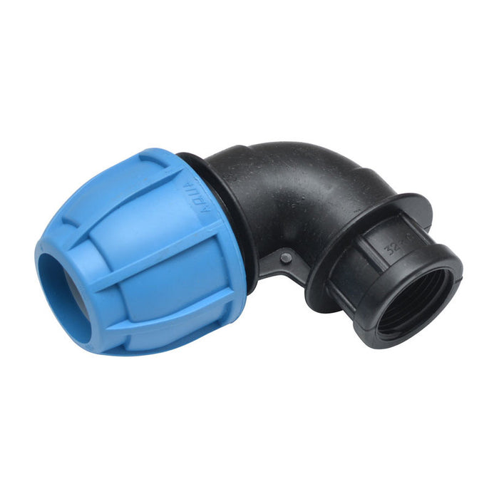 PE ELBOW 32-1 FILBOPLAST