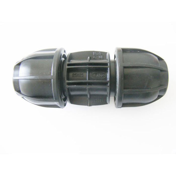 PE CONNECTOR F25 FILBOPLAST