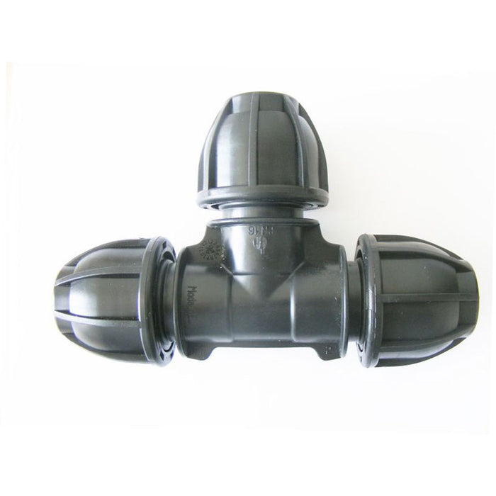 PE TEE F 32 FILBOPLAST
