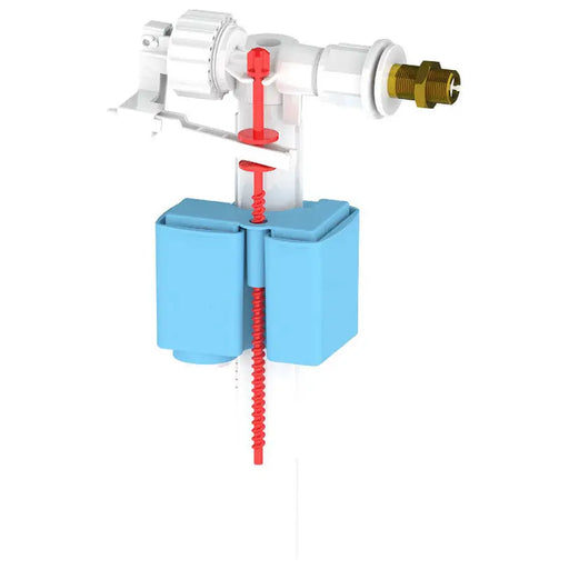 FILLING MECHANISM UNIVERSAL NIKIPLAST - Резервни части и аксесоари<<<Санитарна керамика и
