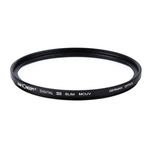 Filter 62 MM MC-UV K&F Concept KU04 - For SLR cameras<<<Filters<<<Photo and cameras<<<InnproXML