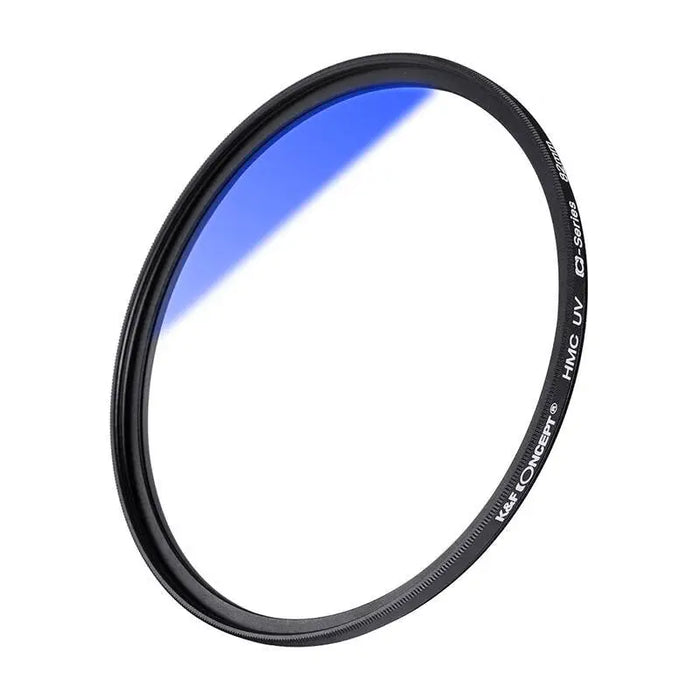 Filter 72 MM Blue-Coated UV K&F Concept Classic Series - For SLR cameras<<<Filters<<<Photo and cameras<<<InnproXML