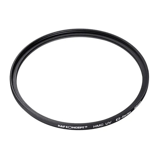 Filter 72 MM Blue-Coated UV K&F Concept Classic Series - For SLR cameras<<<Filters<<<Photo and cameras<<<InnproXML
