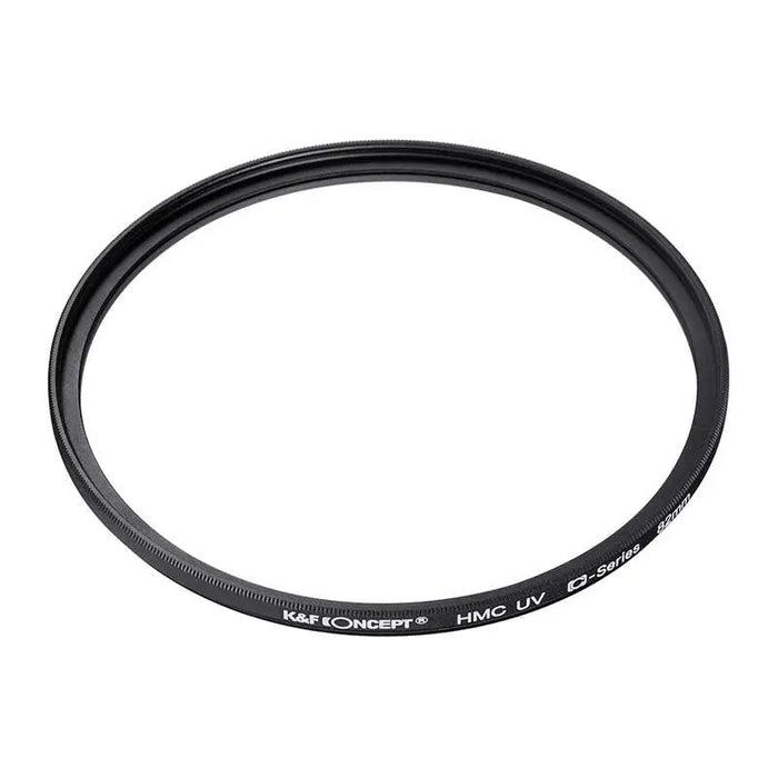 Filter 72 MM Blue-Coated UV K&F Concept Classic Series - For SLR cameras<<<Filters<<<Photo and cameras<<<InnproXML