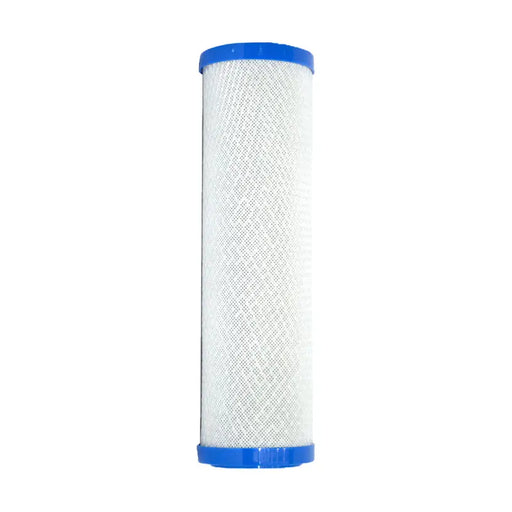 FILTER CARTRIDGE WITH ACTIVATED CARBON PAVIRANI PLAT-PBLOCK - Филтри за вода<<<Отопление Охлаждане и