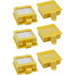 Filter for vacuum cleaner iRobot 700 - HEPA ’AeroVac 2’’ 6 pcs - Аксесоари за прахосмукачки<<<Аксесоари<<<TechMart