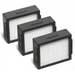 Filter for Vacuum Cleaner iRobot e i and J Series Filter 3 Pack (4624876) - Аксесоари за