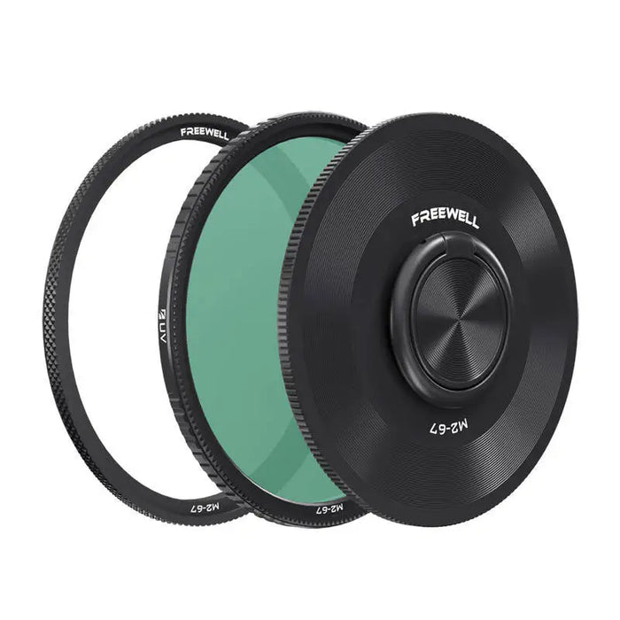Filter Freewell CPL M2 Series 67mm - For SLR cameras<<<Filters<<<Photo and cameras<<<InnproXML
