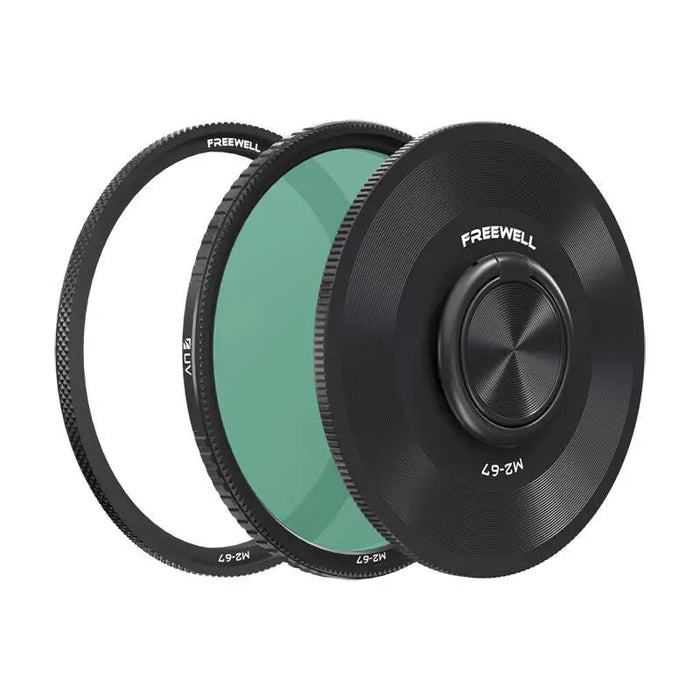 Filter Freewell UV M2 Series 67mm - For SLR cameras<<<Filters<<<Photo and cameras<<<InnproXML