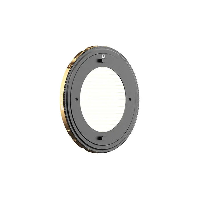 Filter GoldMorphic PolarPro LiteChaser Pro for iPhone 13 / iPhone 14 - For smartphones<<<Filters<<<Photo