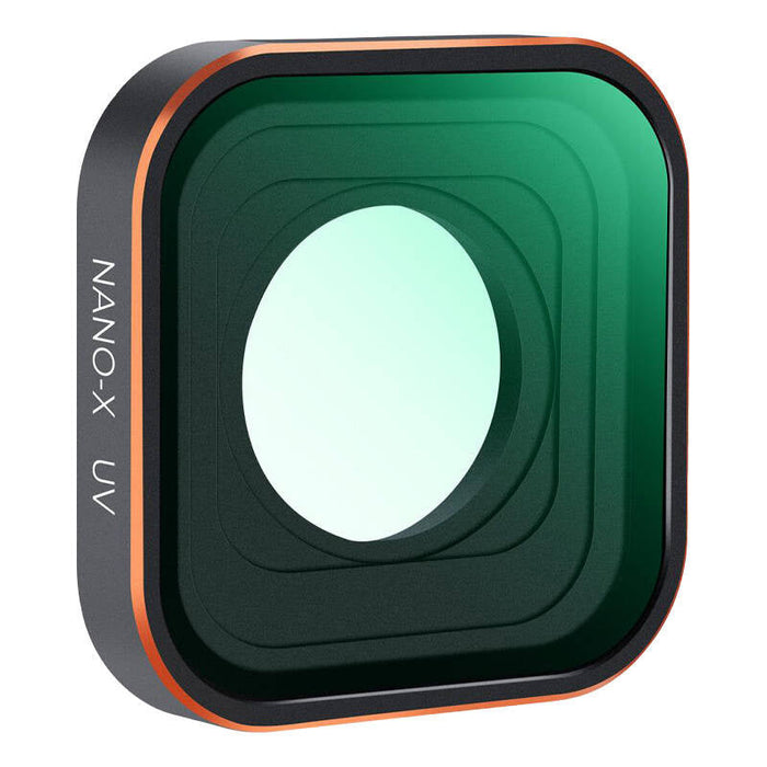 Filter MCUV K&F Concept for Hero 9 / Hero 10 / Hero 11 - For sports cameras<<<Filters<<<Photo and cameras<<<InnproXML