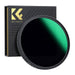 Filter Nano-X 58 mm XV40 K&F Concept - For SLR cameras<<<Filters<<<Photo and cameras<<<InnproXML