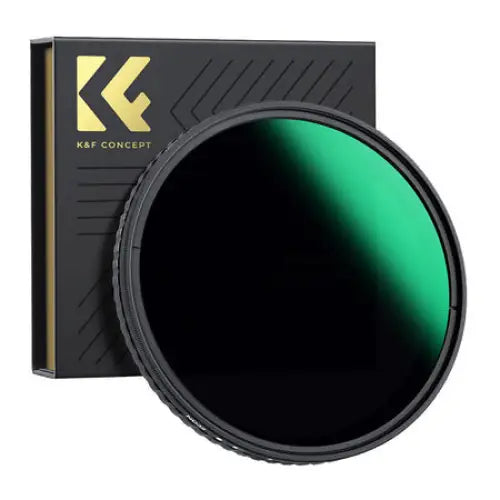 Filter Nano-X 72 mm XV40 K&F Concept - For SLR cameras<<<Filters<<<Photo and cameras<<<InnproXML