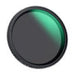 Filter Nano-X 77 mm XV38 K&F Concept - For SLR cameras<<<Filters<<<Photo and cameras<<<InnproXML