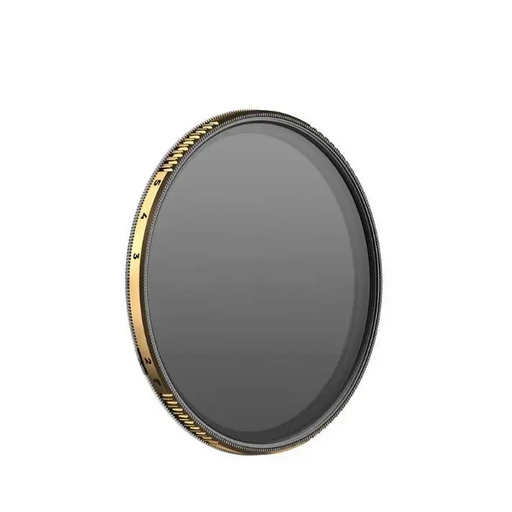 Filter ND 2-5 PolarPro Variable Peter McKinnon MIST Edition II for 77mm lenses - For SLR cameras<<<Filters<<<Photo