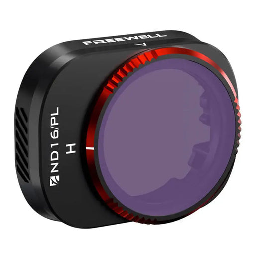 Filter ND16/PL Freewell for DJI Mini 4 Pro - Filters for drones<<<Drone accessories<<<Drones<<<InnproXML