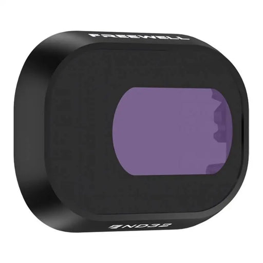 Filter ND32 Freewell for DJI Mini 4 Pro - Filters for drones<<<Drone accessories<<<Drones<<<InnproXML