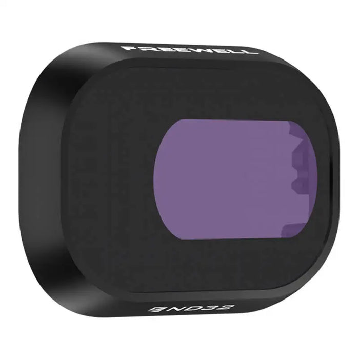 Filter ND32 Freewell for DJI Mini 4 Pro - Filters for drones<<<Drone accessories<<<Drones<<<InnproXML