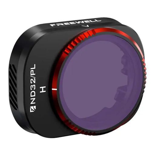 Filter ND32/PL Freewell for DJI Mini 4 Pro - Filters for drones<<<Drone accessories<<<Drones<<<InnproXML