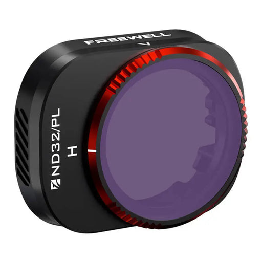 Filter ND32/PL Freewell for DJI Mini 4 Pro - Filters for drones<<<Drone accessories<<<Drones<<<InnproXML