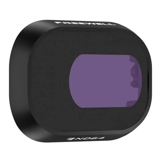 Filter ND64 Freewell for DJI Mini 4 Pro - Filters for drones<<<Drone accessories<<<Drones<<<InnproXML