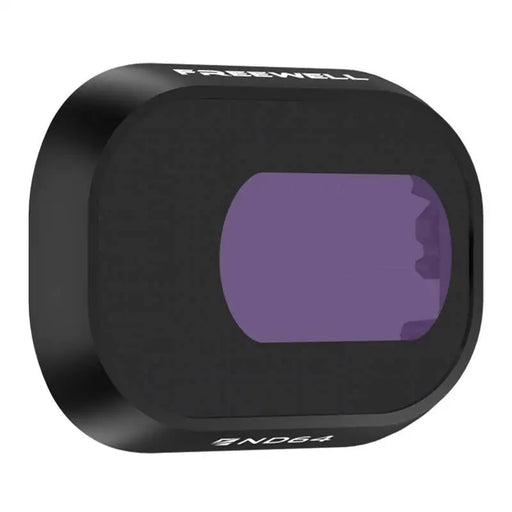 Filter ND64 Freewell for DJI Mini 4 Pro - Filters for drones<<<Drone accessories<<<Drones<<<InnproXML
