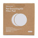 Filter pad HC15.F06 for Pet grooming kit Homerunpet 6pcs - Other accessories<<<Pets<<<InnproXML