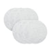 Filter pad HC15.F06 for Pet grooming kit Homerunpet 6pcs - Other accessories<<<Pets<<<InnproXML