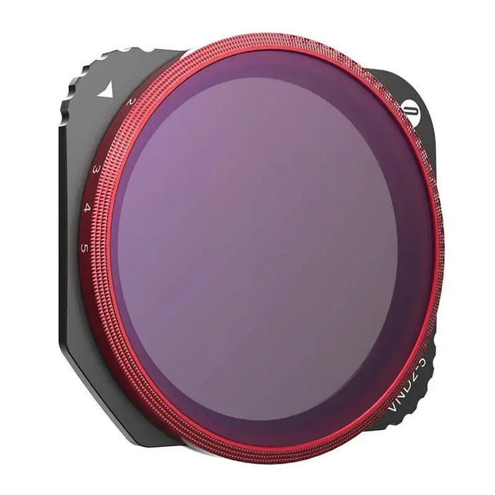 Filter PGYTECH VND 2-5 stop for DJI Mavic 3 Classic (professional) - Filters for drones<<<Drone