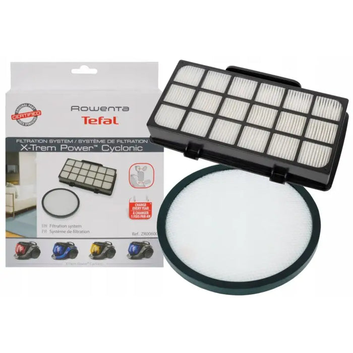 Filter Rowenta ZR006001 - Аксесоари филтри и консумативи<<<Почистване<<<Малки електроуреди за