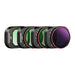 Filter set for DJI Mini 3 / Mini 3 Pro Neewer FL24 VND 2-5 STOP&6-9 STOP/UV/CP. - Filters for drones<<<Drone