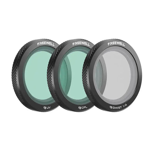 Filter set for DJI Neo Everyday Freewell - Filters for drones<<<Drone accessories<<<Drones<<<InnproXML