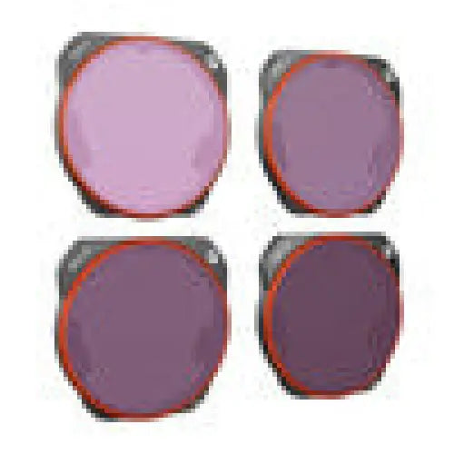 Filter Set ND-PL PGYTECH for DJI Mavic 3 Pro (P-43A-034) - DJI<<<Drone accessories<<<Drones<<<InnproXML