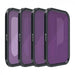 Filter Set ND8 ND16 ND32 ND64 Freewell for Samsung Galaxy S23 Ultra - For smartphones<<<Filters<<<Photo
