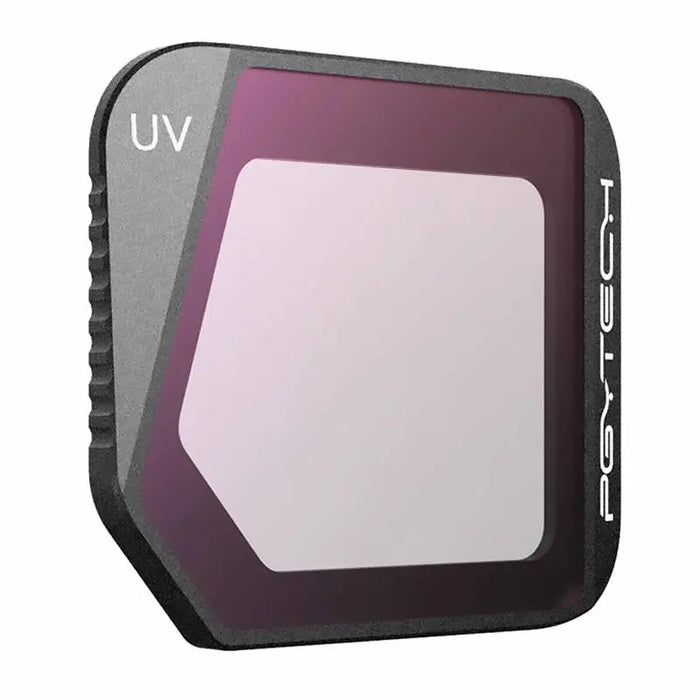 Filter UV PGYTECH for DJI Mavic 3 Classic (professional) - Filters for drones<<<Drone accessories<<<Drones<<<InnproXML