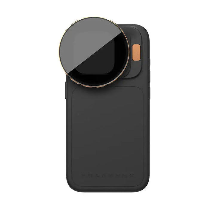 Filter VND 3-5 PolarPro for iPhone 15 - For smartphones<<<Filters<<<Photo and cameras<<<InnproXML
