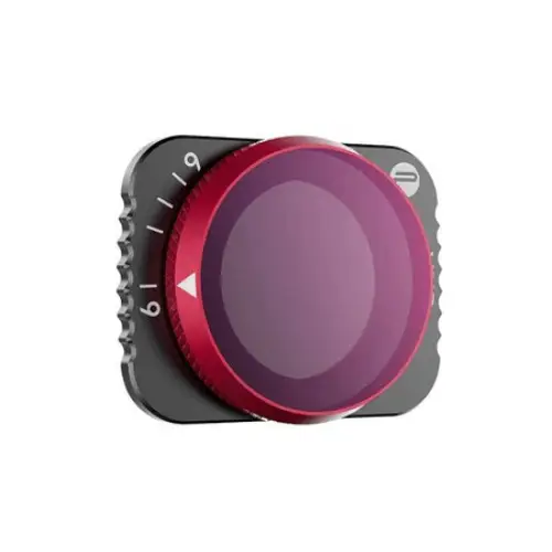 FIlter VND 6-9 stop PGYTECH for DJI Mavic Air 2 (P-16A-041) - Filters for drones<<<Drone