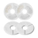 Filters for drinkers / fountannt W8 Petwant W8-F - Other accessories<<<Pets<<<InnproXML